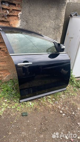 Авторазбор mazda cx-7