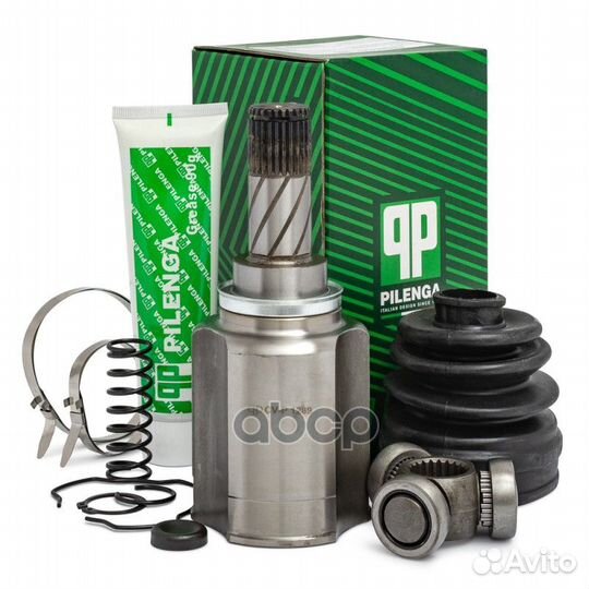 Шрус внутренний CV-P1289 pilenga