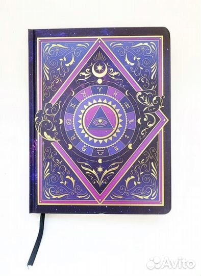 Дневник таролог эзотерика