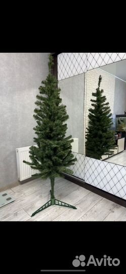 Ель искуственная