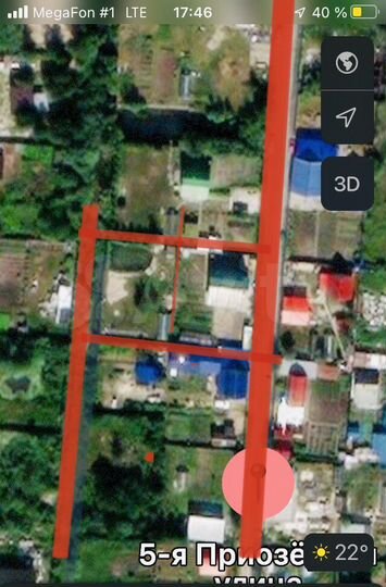 Дом 150 м² на участке 11,5 сот.