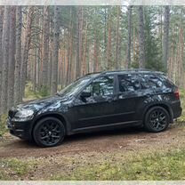 BMW X5 3.0 AT, 2012, 241 784 км, с пробегом, цена 2 200 000 руб.