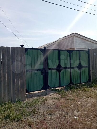 Дом 100 м² на участке 11 сот.