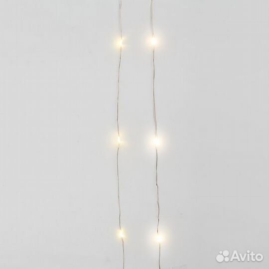 Гирлянда Neon-Night Роса 20LED 2м 2хсr2032