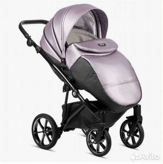 Коляска tutis 2 в 1