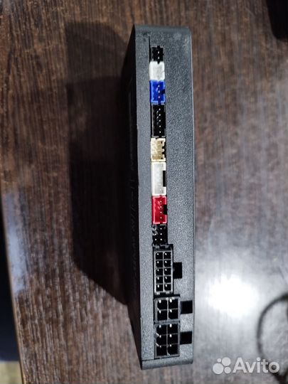 Сигнализация А93 can GSM