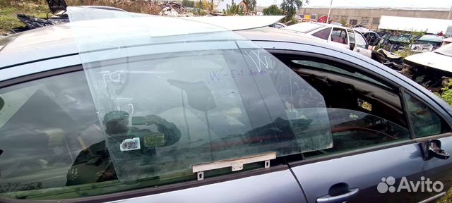 Стекло Volkswagen