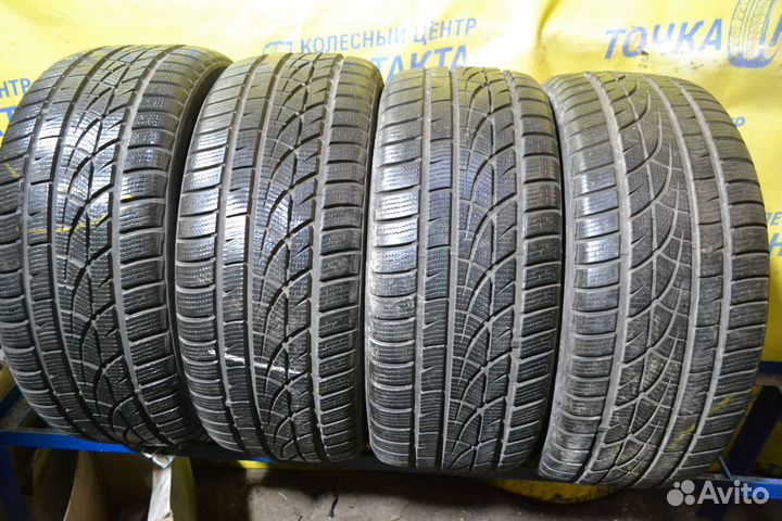 Hankook Winter I'Cept Evo 245/45 R18