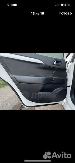 Citroen C4 1.6 AT, 2013, 160 000 км