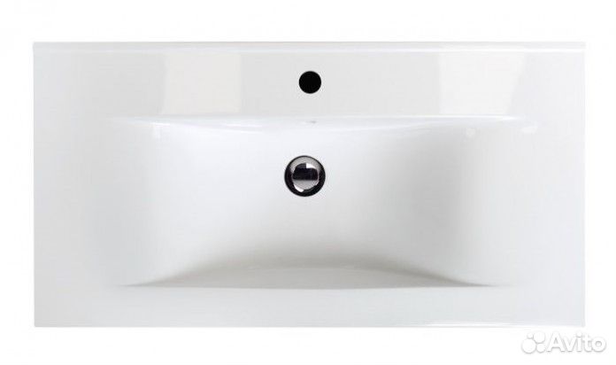 Мебель для ванной напольная Art&Max Family 100 Bianco Lucido