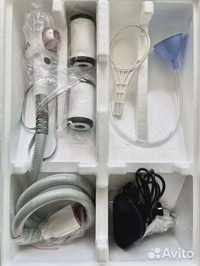 Диодный лазер adss FG2000D 1 wave