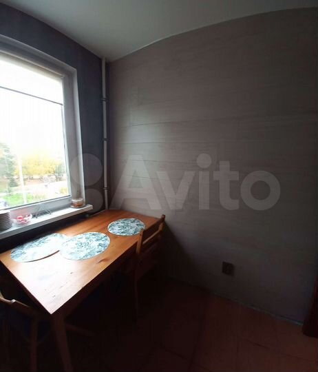 3-к. квартира, 74 м², 3/5 эт.