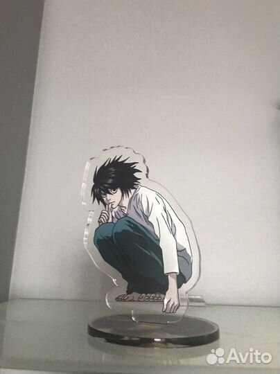 Аниме фигурка