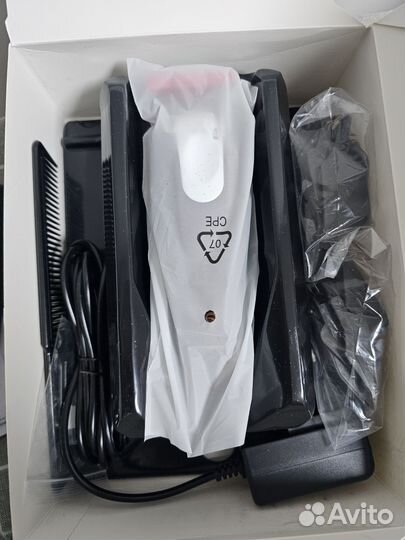 Машинка для стрижки волос wahl Magic Clip Cordless