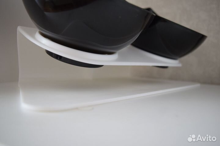 Миски для кошек на подставке