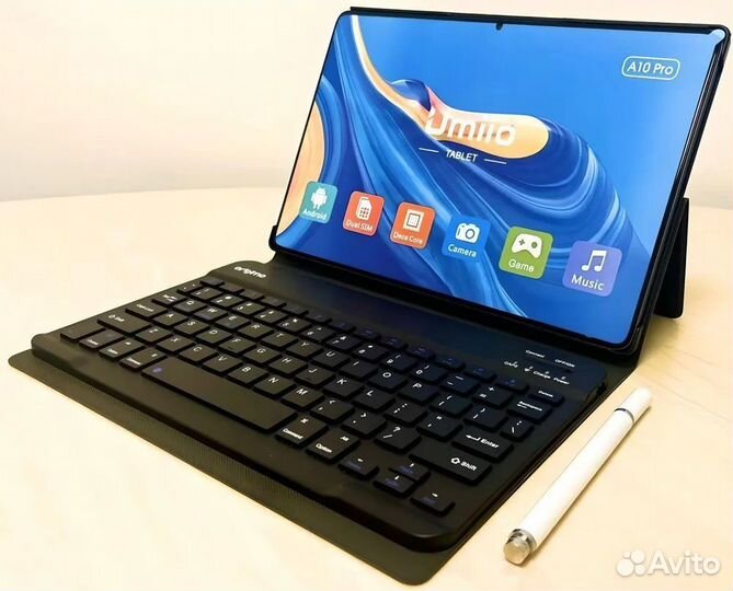 Планшет umiio a10 pro