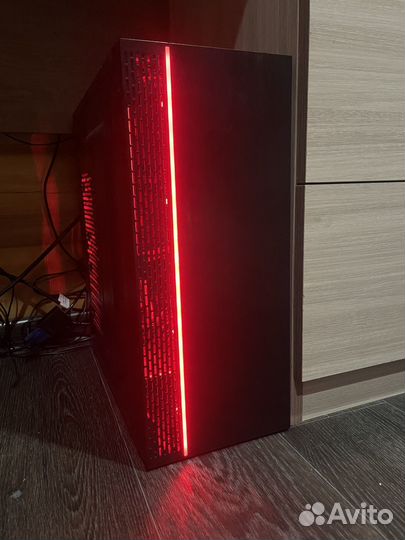 Игровой компьютер бу