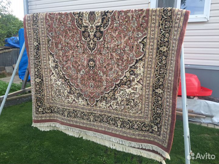 Ковёр индийский 2,84/1,89