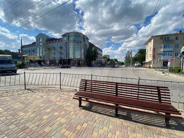 Апартаменты-студия, 24,9 м², 5/5 эт.