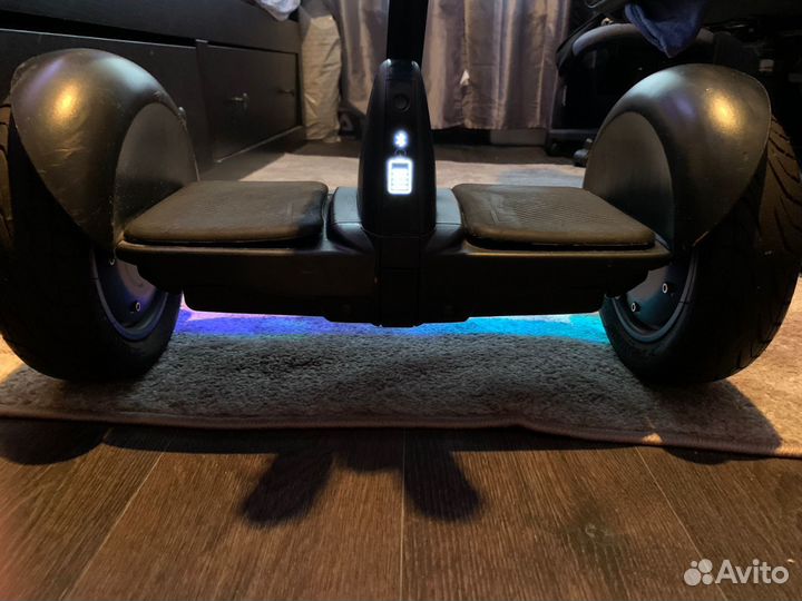 Гироскутер mini segway