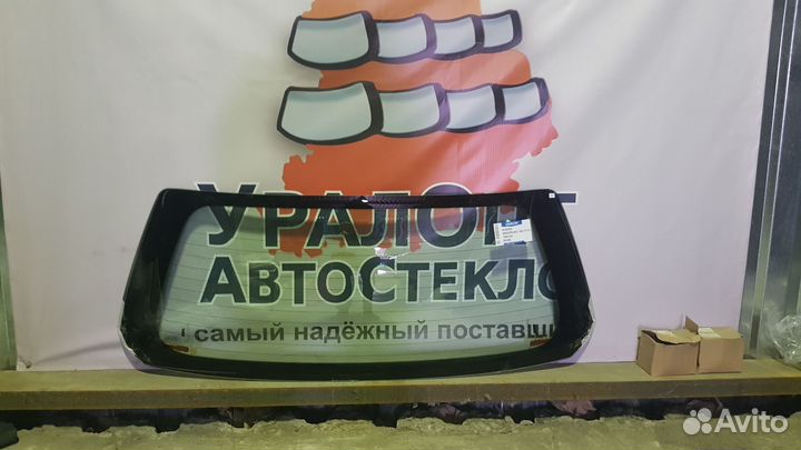 Заднее стекло ваз 2172 Приора