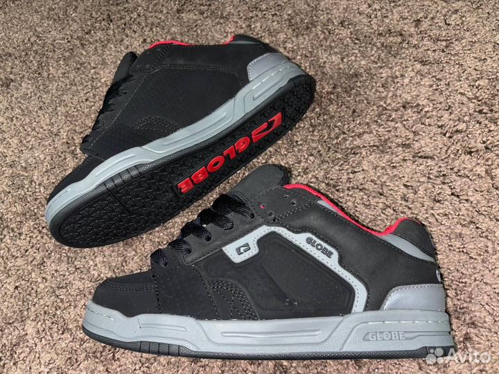 Globe Scribe Оригинал