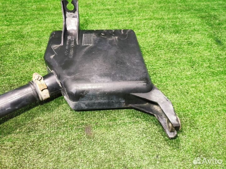 Резонатор воздушного фильтра Chery Fora A21