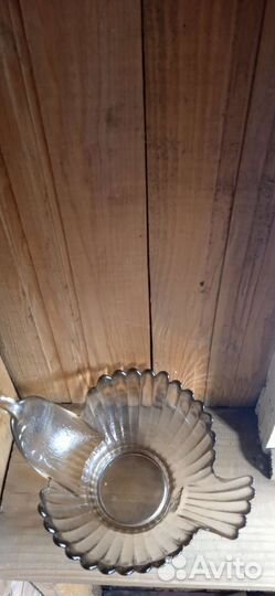 Ваза конфетница, СССР