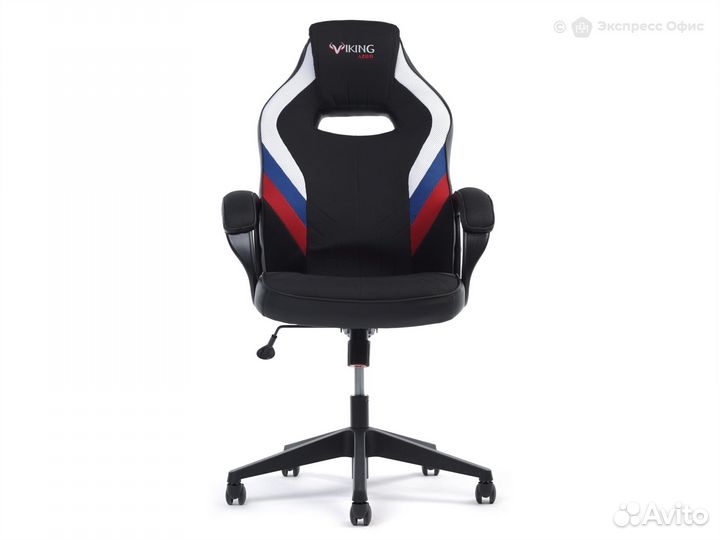 Кресло игровое Zombie VIking 3 Aero RUS