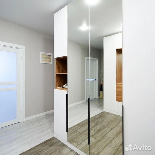 Шкаф на балкон