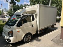 Hyundai Porter 2.5 MT, 2013, 296 000 км, с пробегом, цена 995 000 руб.