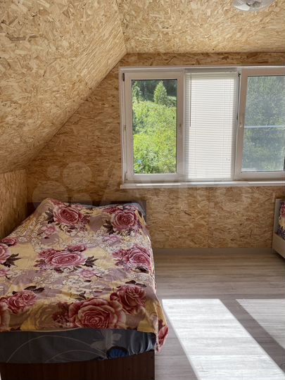 Дом 72 м² на участке 10 сот.