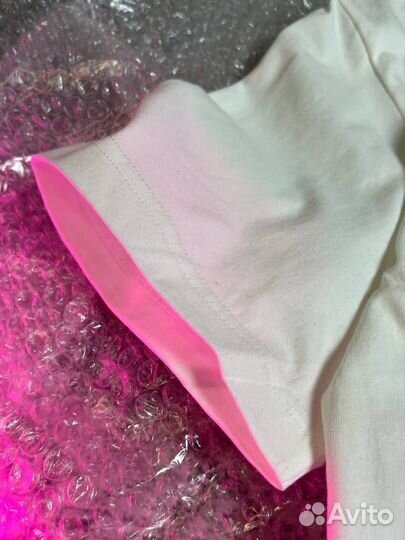 Футболка comme des garcons CDG