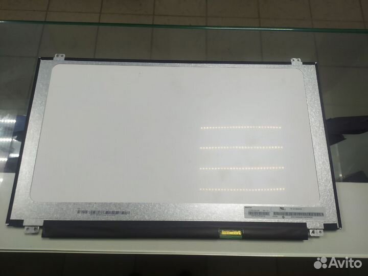 Матрица для ноутбука N156HGA-EAB rev.c1