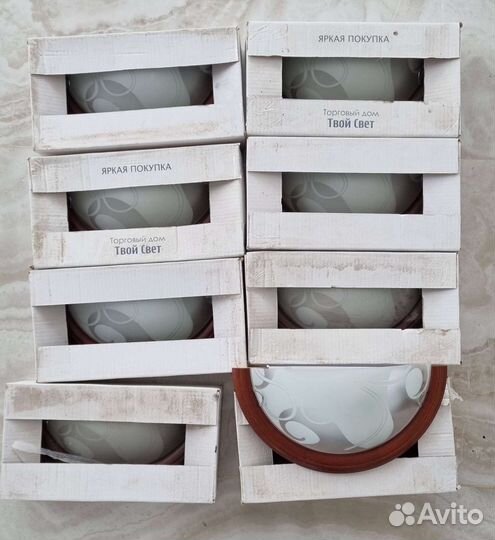 Светильник бра 1/2 300