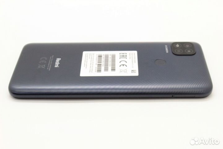 Xiaomi Redmi 9C, 3/64 ГБ