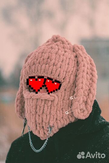 Шапки и Балаклавы