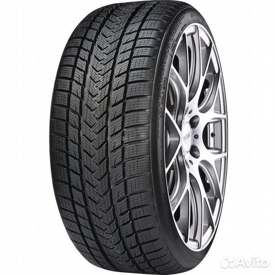 Gripmax SureGrip Pro Winter 335/25 R22 105V