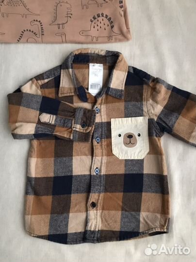 Одежда baby go 80 86