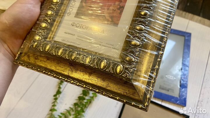 Рамки для Фото / Картин lkea А4, А5