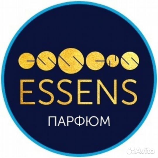 Парфюм essens