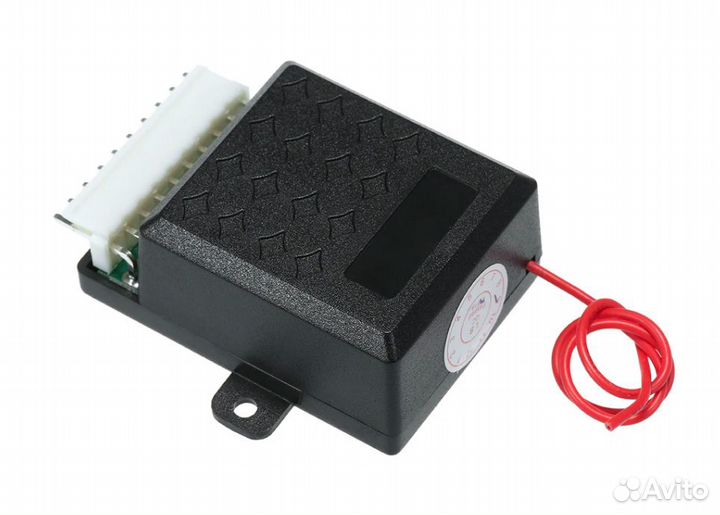 Модуль дистанционного открытия дверей с пультом ду