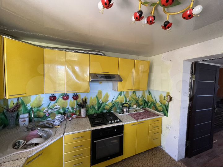 Дача 74 м² на участке 8,5 сот.