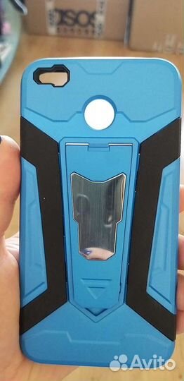 Чехол на iPhone 7 plus