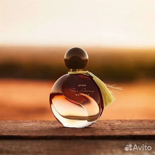 Духи женские от avon