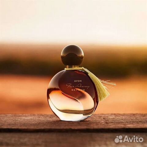Духи женские от avon