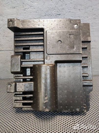 Ящик для инструментов задний Porshe Panamera 970