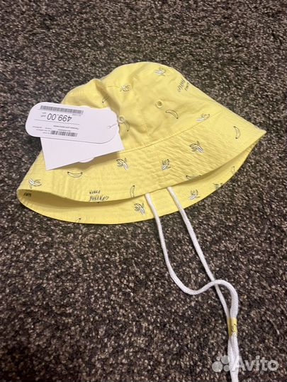 Панама детская
