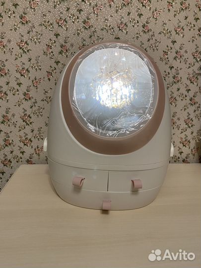 Органайзер для косметики