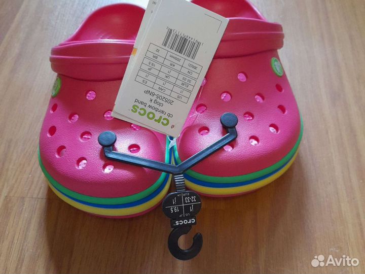 Crocs crocbend j1